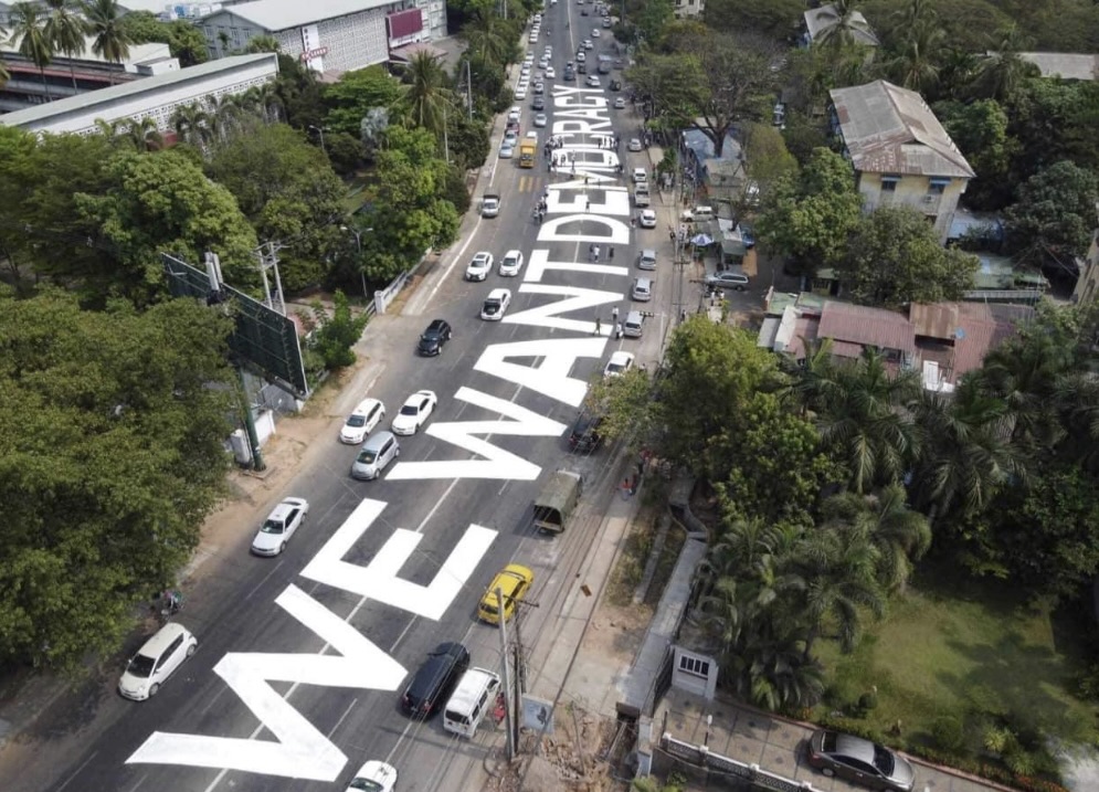 Street_Graffiti_Yangon 2021