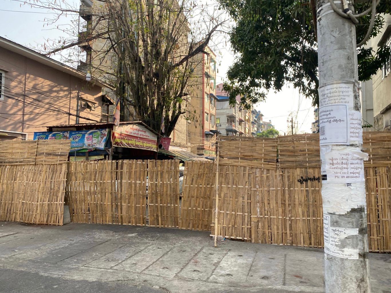 Neighbourhood_closing